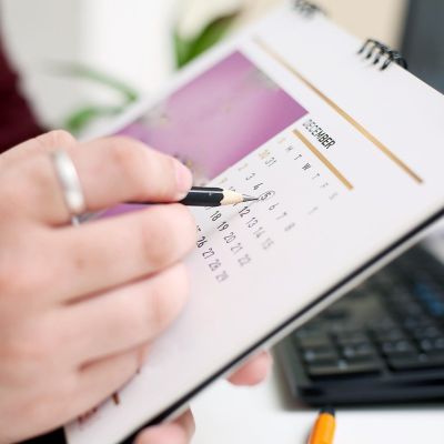 Calendario laboral
